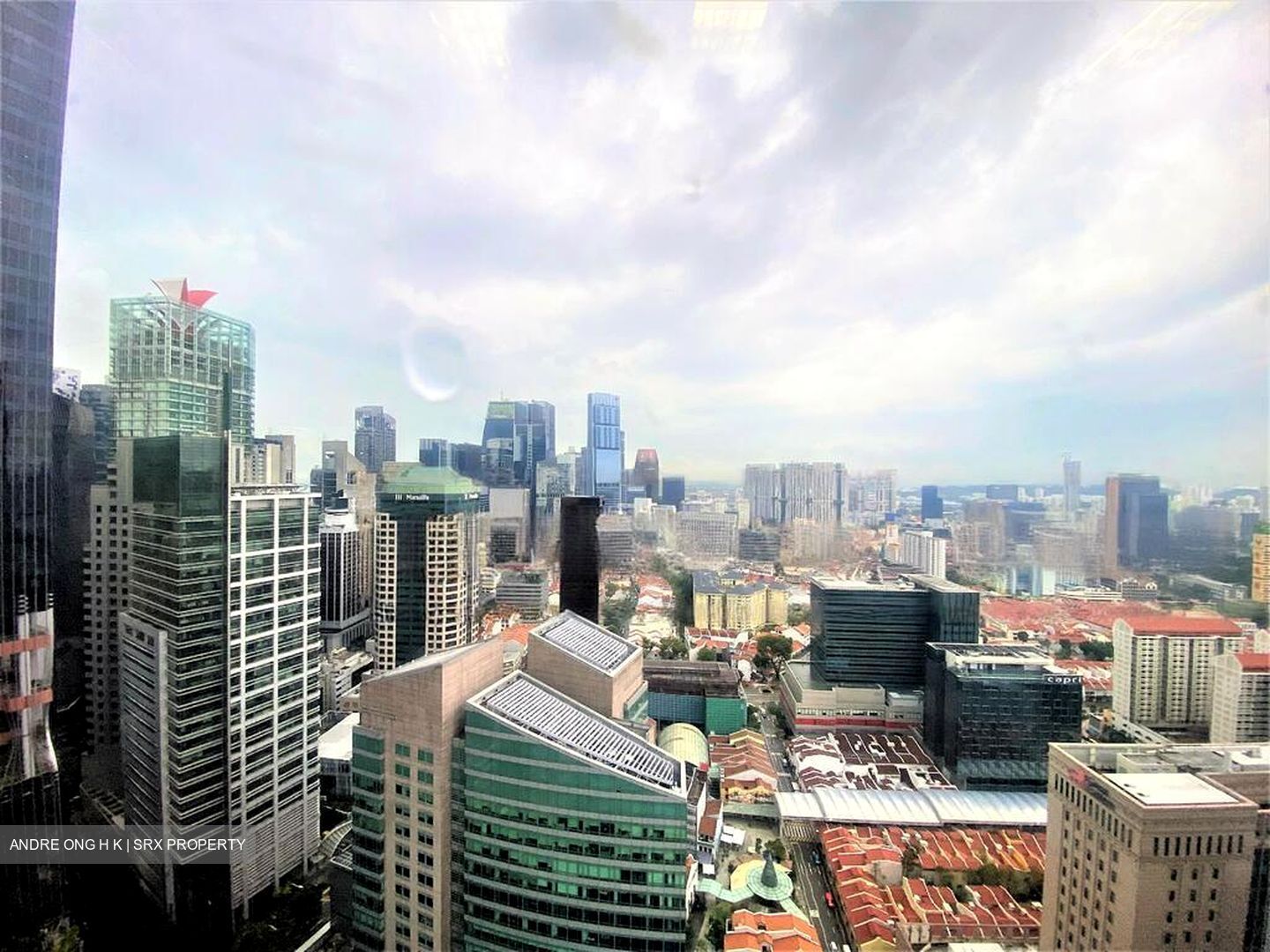 Ocbc Centre (D1), Office #482187821